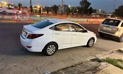 هيونداي أكسنت